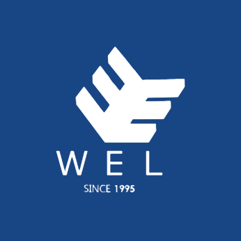 WEL package tracking - Parcel Detect