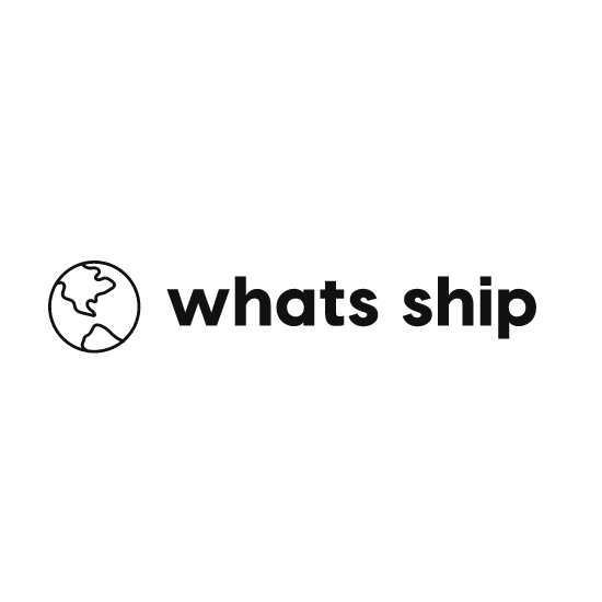 Whats Ship package tracking - Parcel Detect