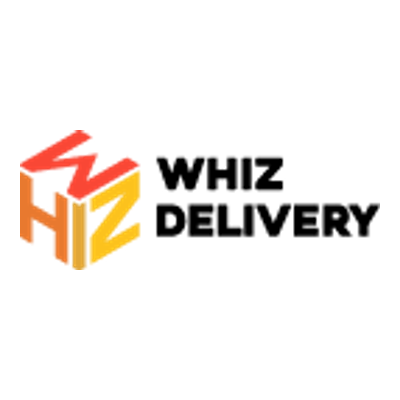 Whiz Delivery package tracking - Parcel Detect