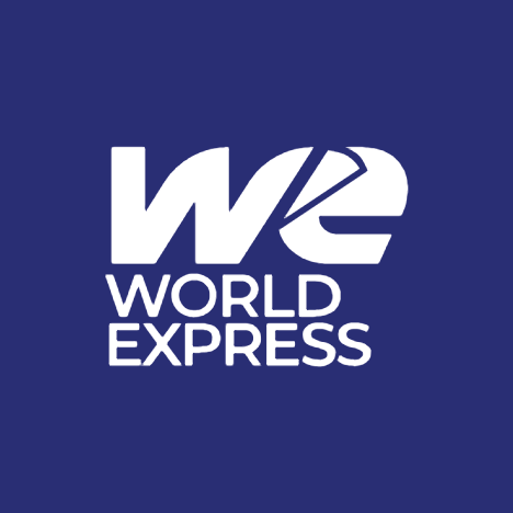 We World Express package tracking - Parcel Detect