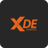 XDE Logistics - Ximex package tracking - Parcel Detect