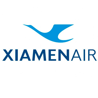 Xiamen Air package tracking - Parcel Detect