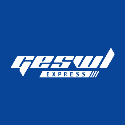 ZCE - Geswl Express package tracking - Parcel Detect