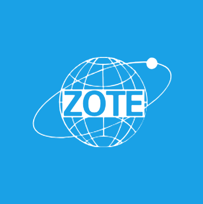 ZOTE package tracking - Parcel Detect