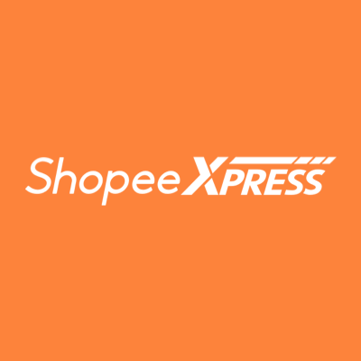 Shopee Express logo